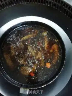 Make Homemade beef jerky step 3