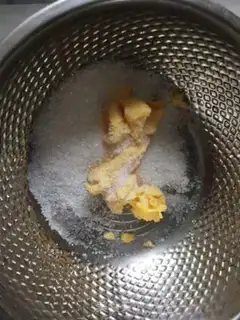 Make Butter cookies step 0