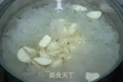 Make Lily