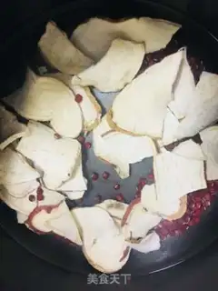 Make Sweet melons step 2