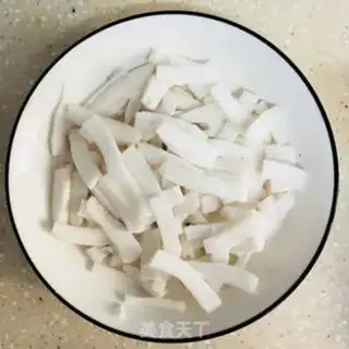 Make Coconut juice step 11
