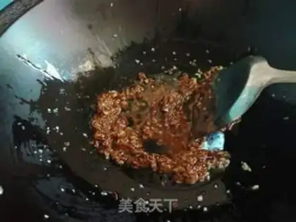Make Sake step 4