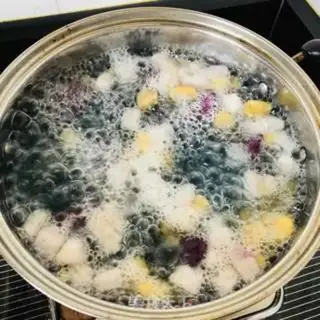Make Pixiegrass tacos step 12