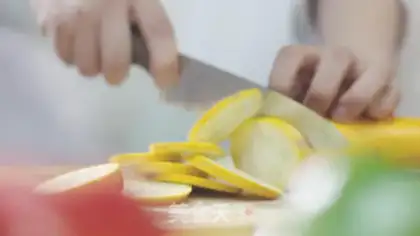 Make Australite roast steak step 1