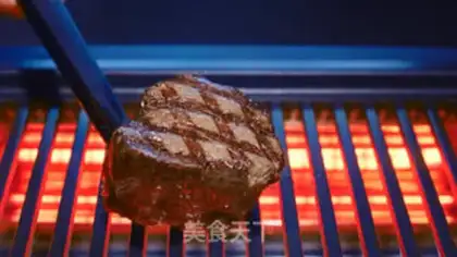 Make Australite roast steak step 2
