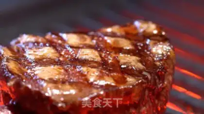 Make Australite roast steak step 3