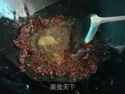 Make Sake step 7