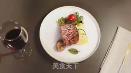 Make Australite roast steak step 5