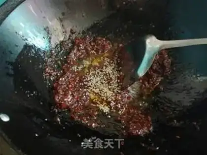 Make Sake step 8