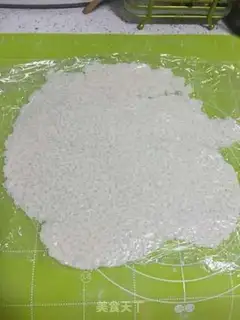Make The rice pot step 0