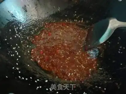 Make Sake step 9