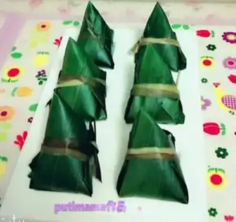 Make Green brown step 5