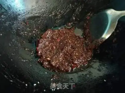Make Sake step 10