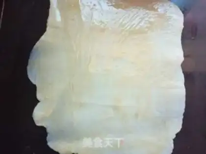 Make Sake step 11
