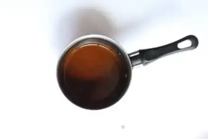 Make Cream Cinnamon step 3