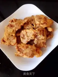 Make Pot meat step 1