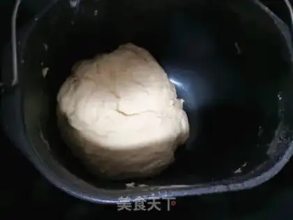 Make Packet step 1