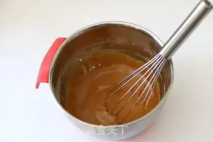 Make Cream Cinnamon step 6