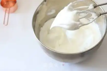 Make Cream Cinnamon step 8