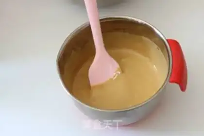 Make Cream Cinnamon step 9