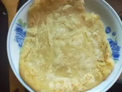 Make Sake step 20