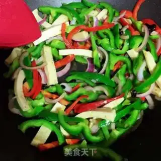 Make Hot chicken step 5