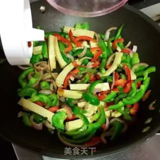 Make Hot chicken step 7