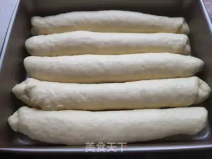 Make Packet step 7