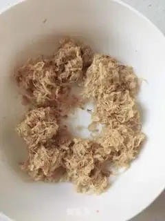 Make Meat muffin step 1