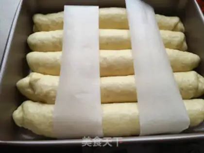 Make Packet step 8