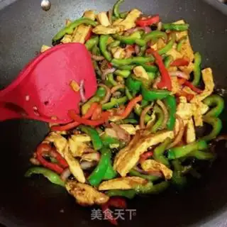 Make Hot chicken step 9