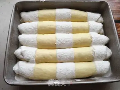 Make Packet step 9