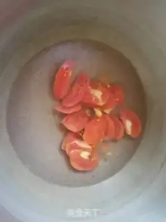 Make Tomato egg soup step 3