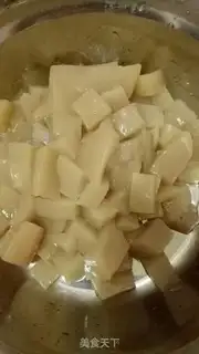 Make Potato step 0
