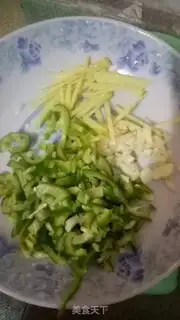 Make Potato step 1
