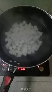Make Potato step 2