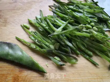 Make Boot chili step 1