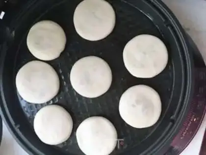 Make Meat muffin step 12