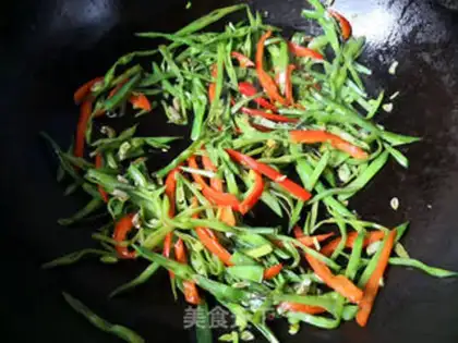 Make Boot chili step 6