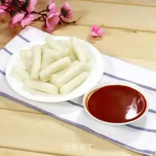 Make Korean step 1