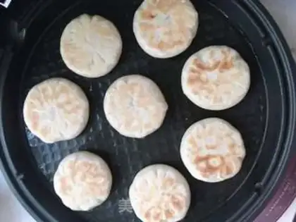 Make Meat muffin step 13