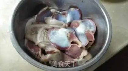 Make Duck Jane step 0