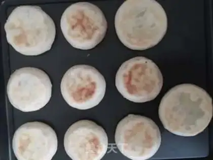 Make Meat muffin step 14