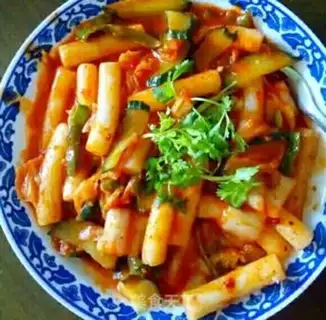 Make Korean step 2