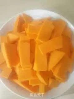 Make Pumpkin step 0
