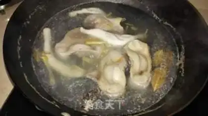 Make Duck Jane step 2