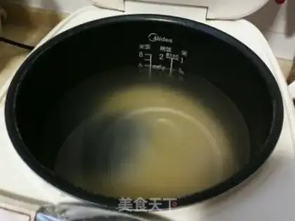 Make Pumpkin step 1