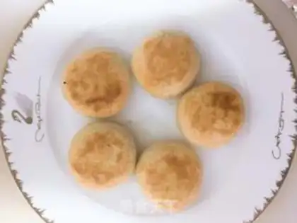 Make Meat muffin step 16