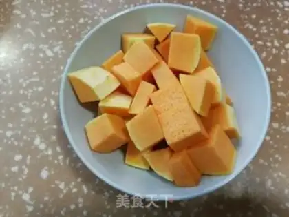 Make Pumpkin step 2