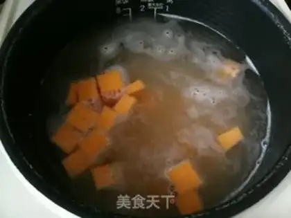 Make Pumpkin step 3